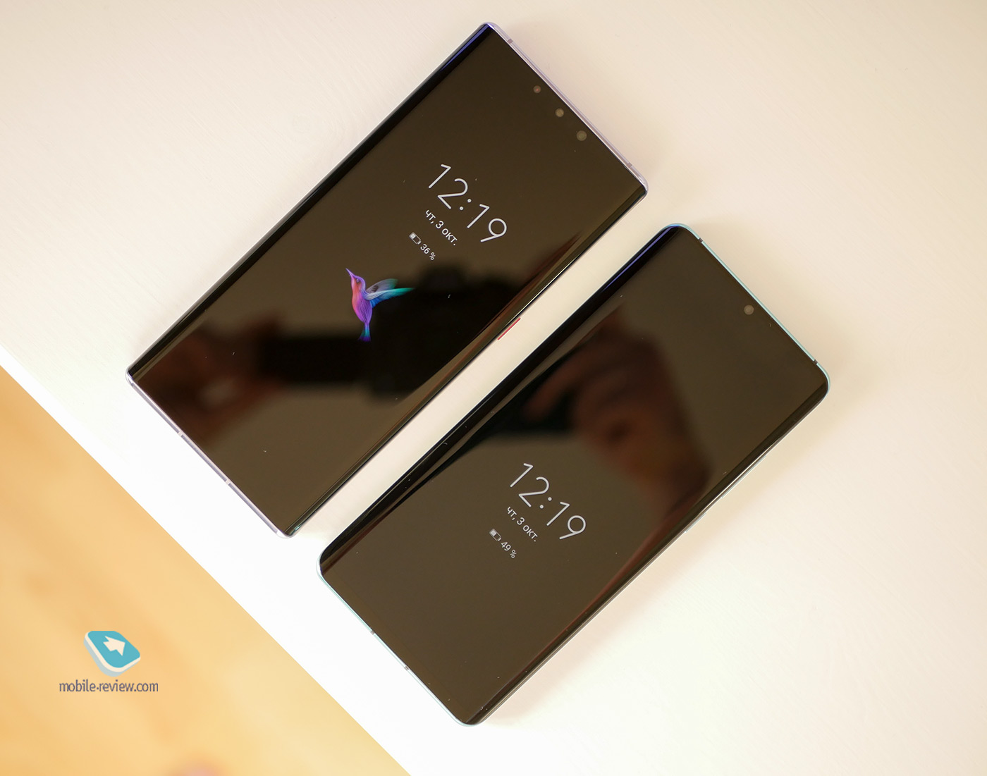  Huawei Mate 30 Pro