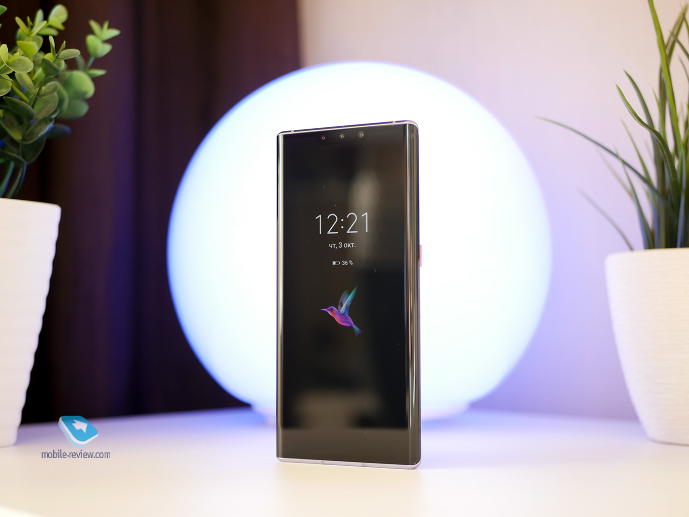  Huawei Mate 30 Pro