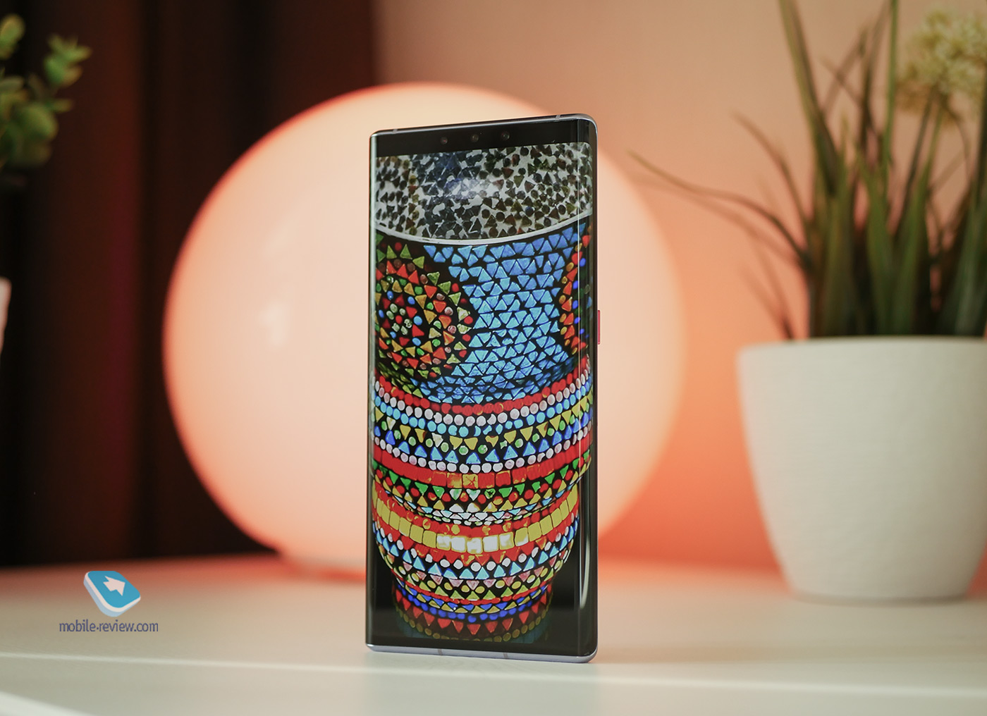  Huawei Mate 30 Pro