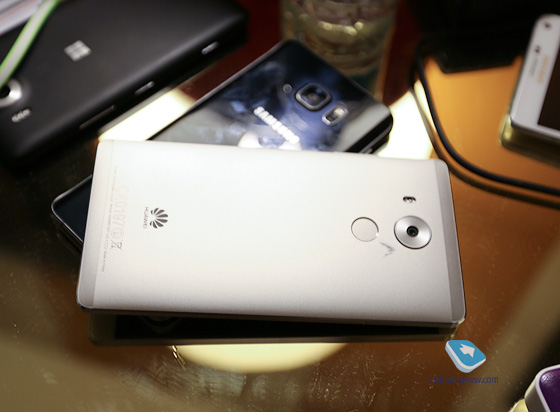 Huawei Mate 8