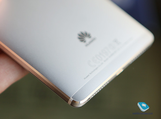 Huawei Mate 8