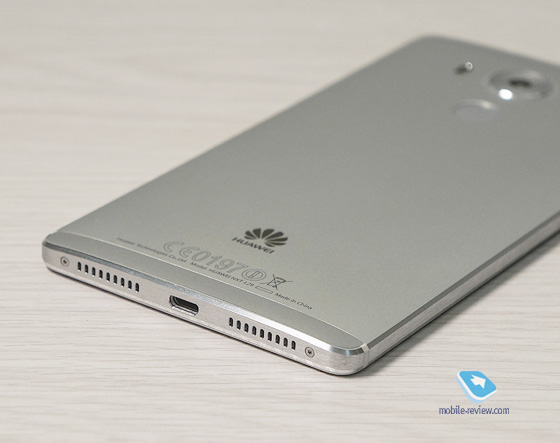 Huawei Mate 8