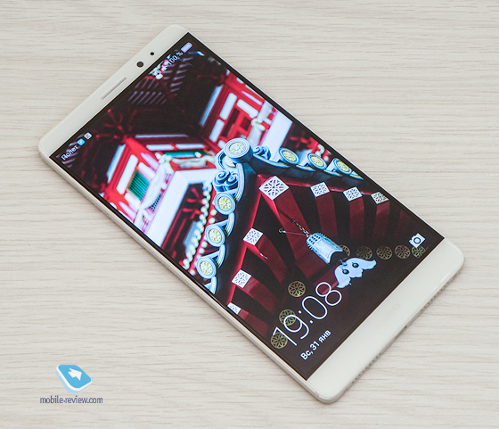 Huawei Mate 8