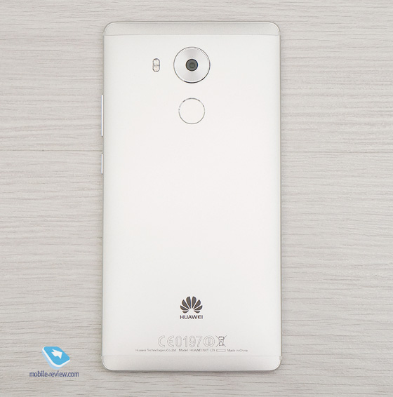 Huawei Mate 8