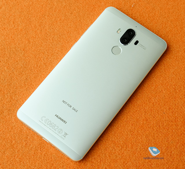 Huawei Mate 9