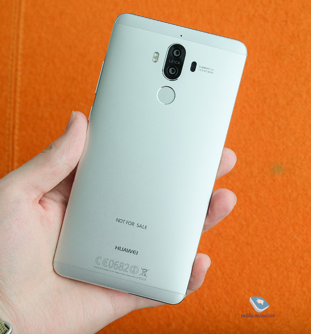 Huawei Mate 9