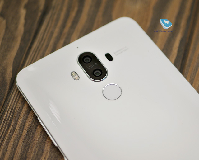 Huawei Mate 9