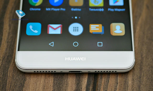 Huawei Mate 9