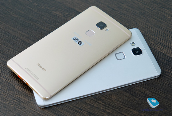 Huawei Mate S