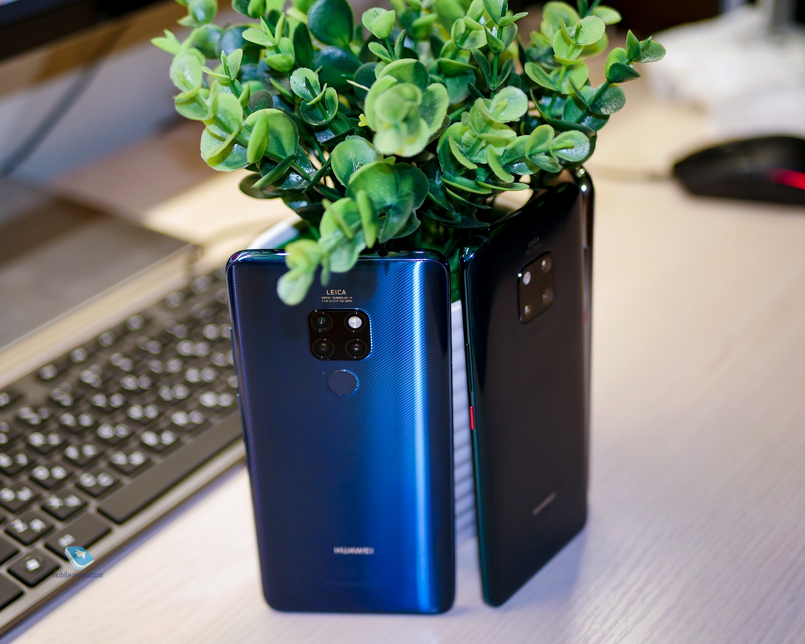    Huawei  Mate 20, Mate 20 Pro  P20 Pro