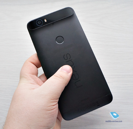 Huawei Nexus 6P