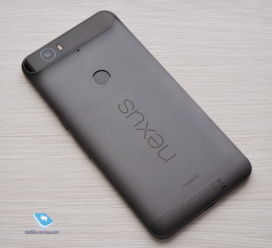 Huawei Nexus 6P