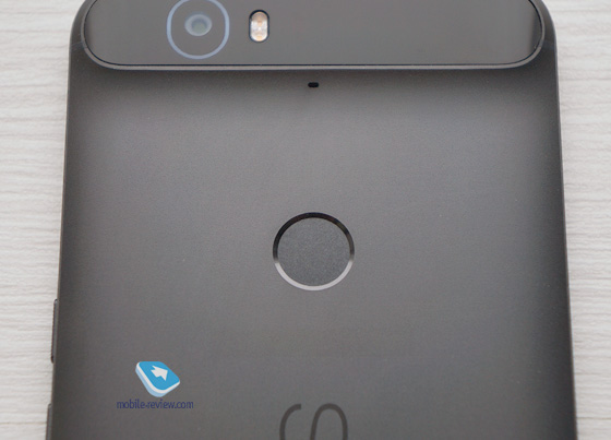 Huawei Nexus 6P