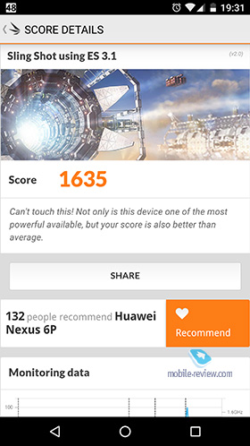 Huawei Nexus 6P