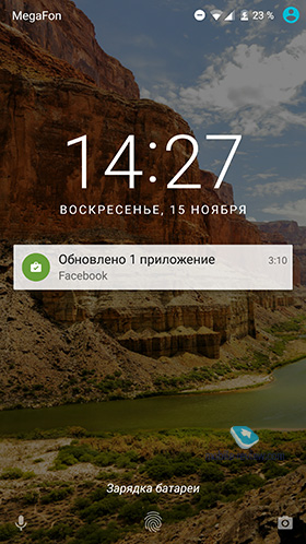 Huawei Nexus 6P
