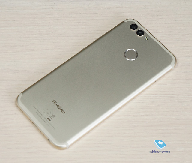 Huawei Nova 2