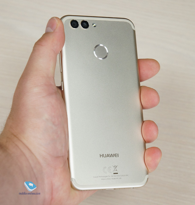 Huawei Nova 2