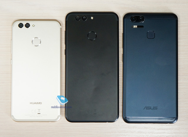 Huawei Nova 2