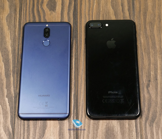 Huawei nova 2i