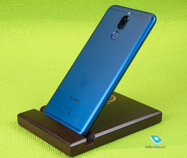 Huawei Nova 2i