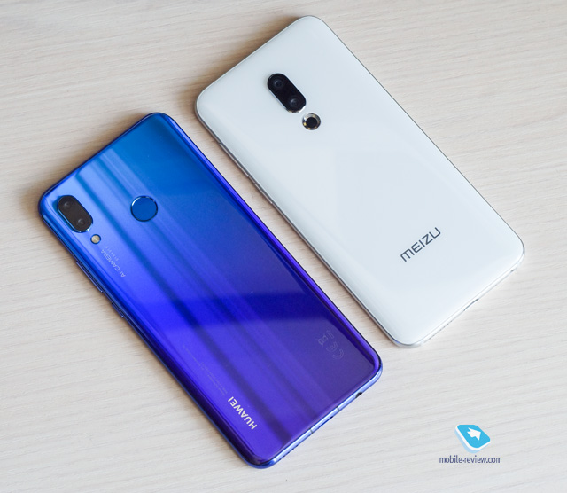 Huawei nova 3