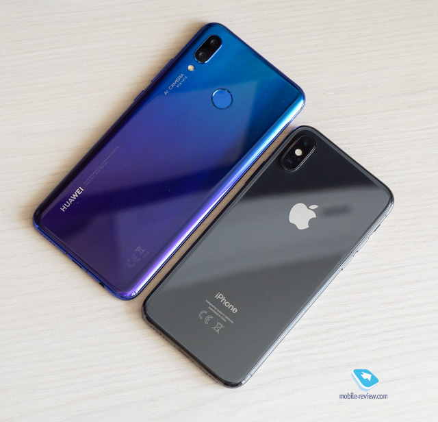 Huawei nova 3