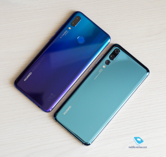 Huawei nova 3