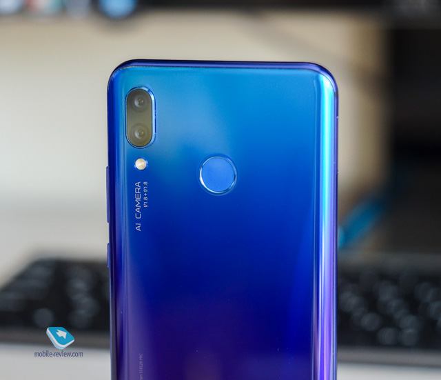 Huawei nova 3