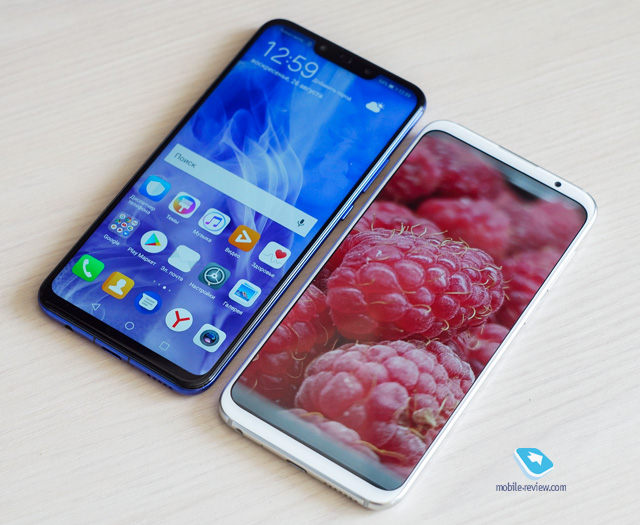 Huawei nova 3