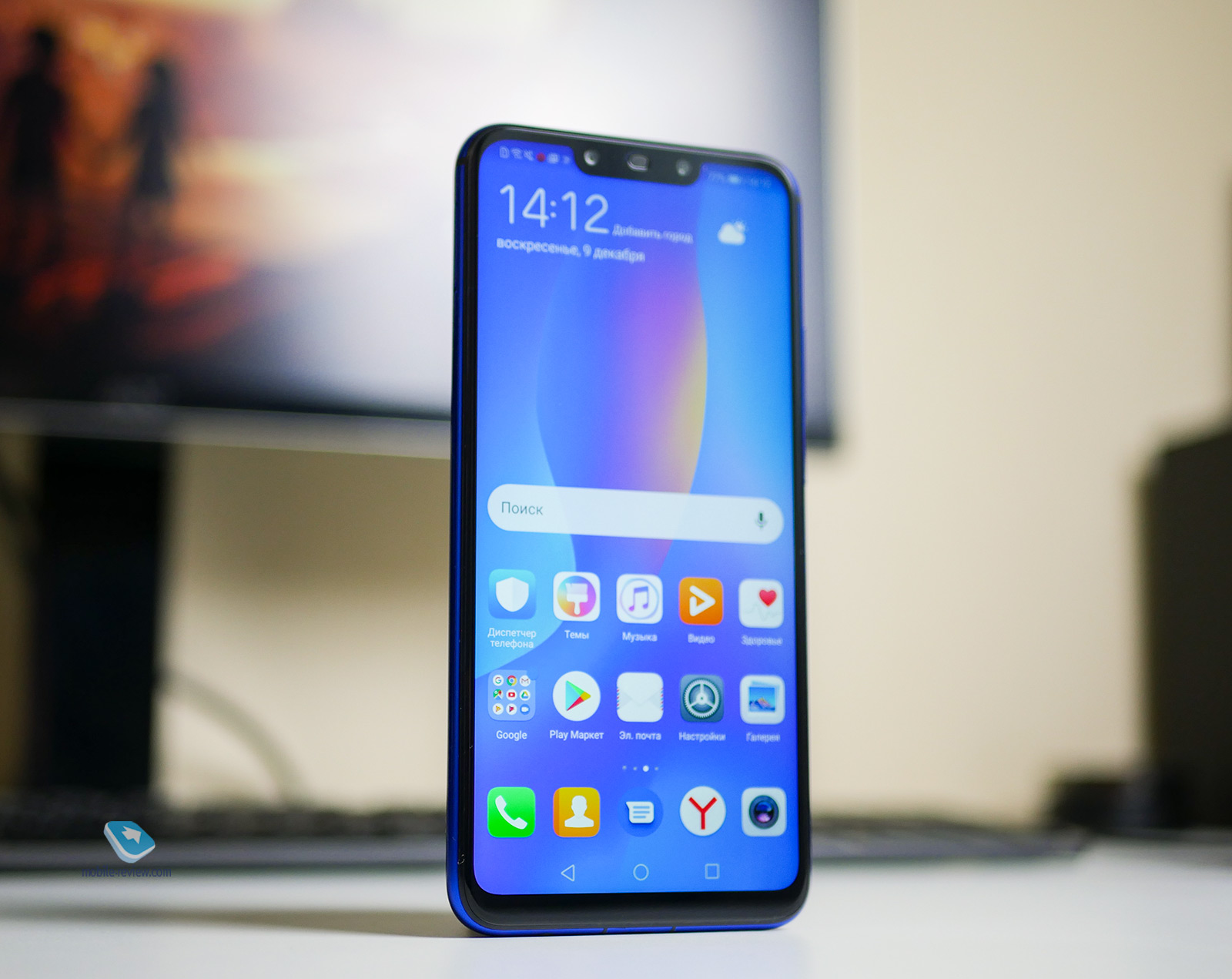 Huawei nova 3i (INE-LX1)