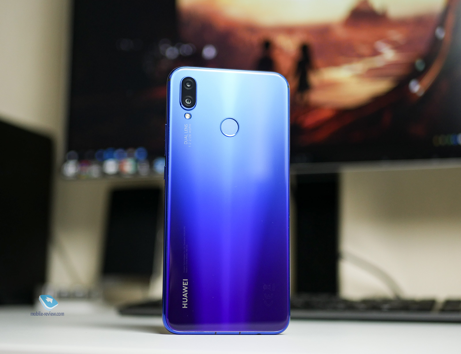 Huawei nova 3i (INE-LX1)