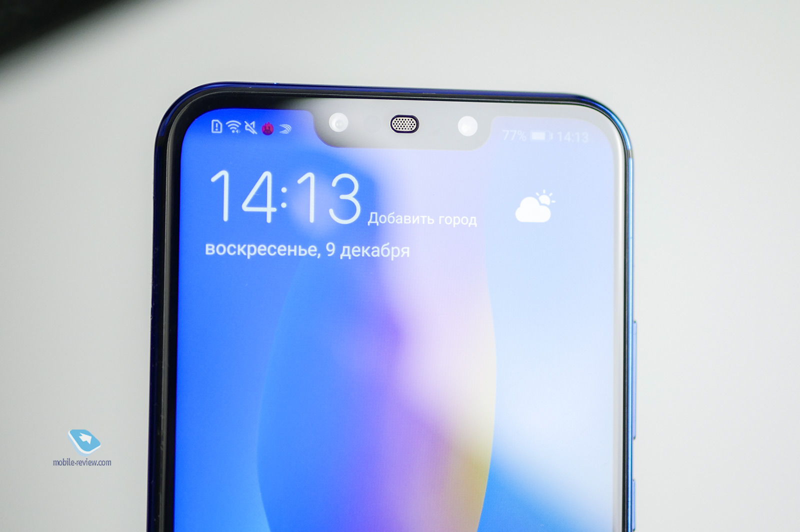 Huawei nova 3i (INE-LX1)