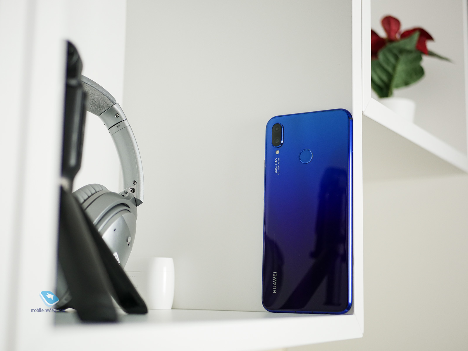 Huawei nova 3i (INE-LX1)