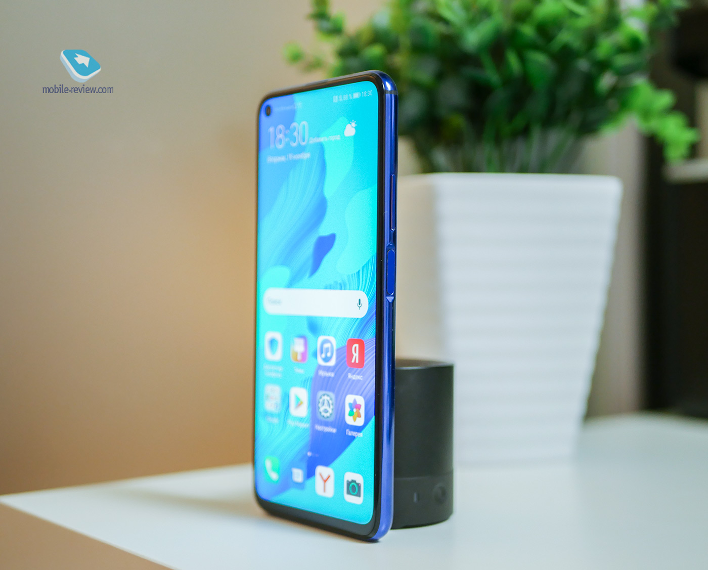   HUAWEI nova 5T