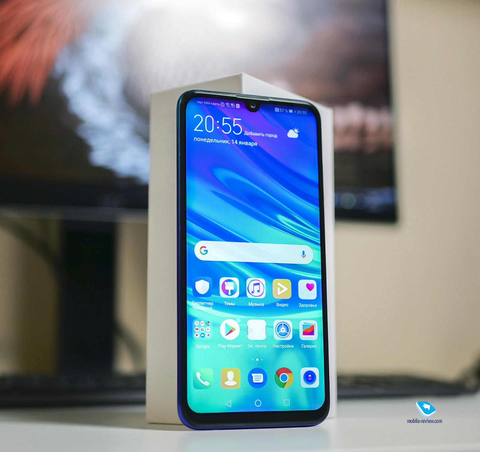   Samsung A30 2019