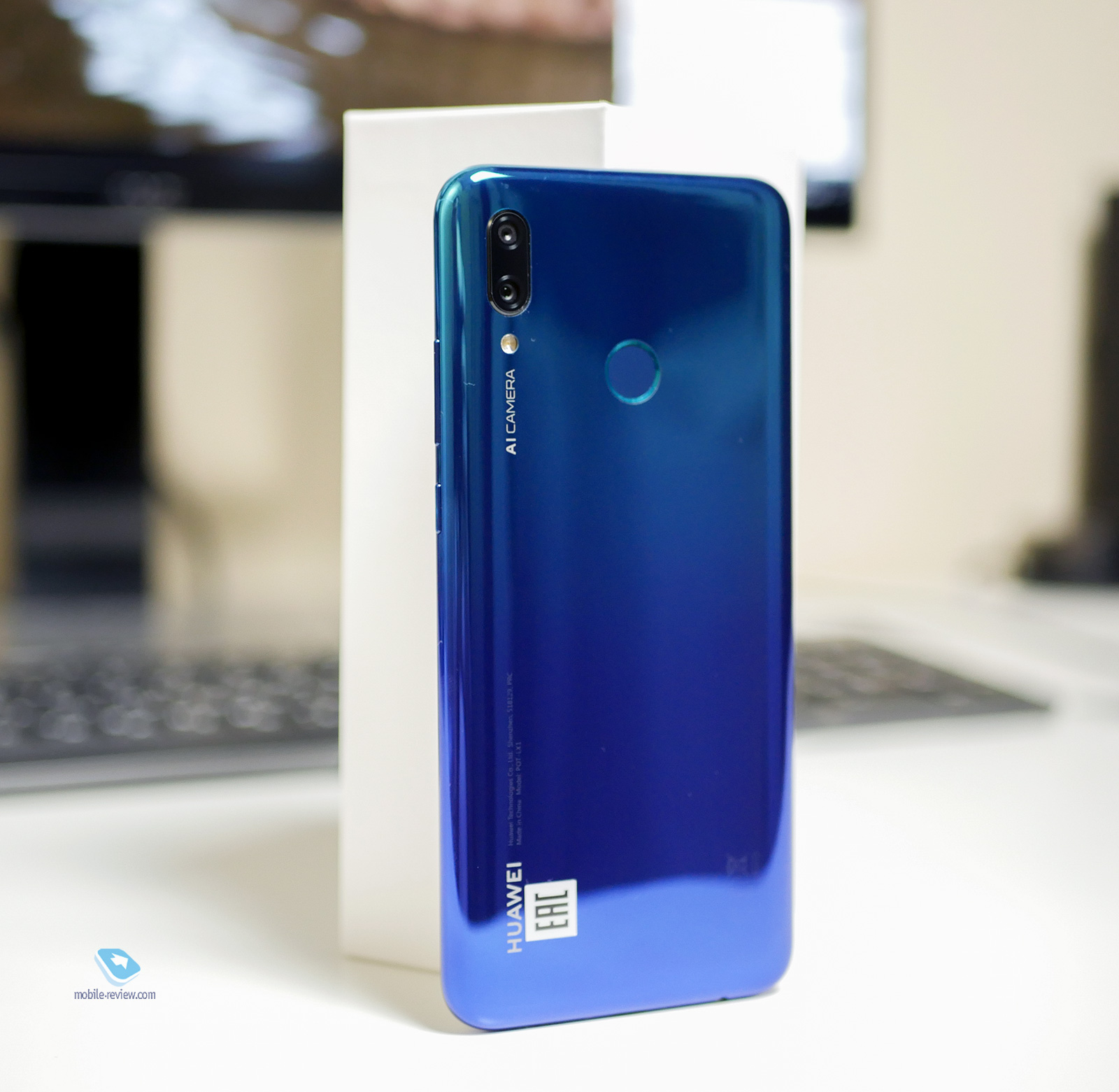    Huawei P Smart (2019)