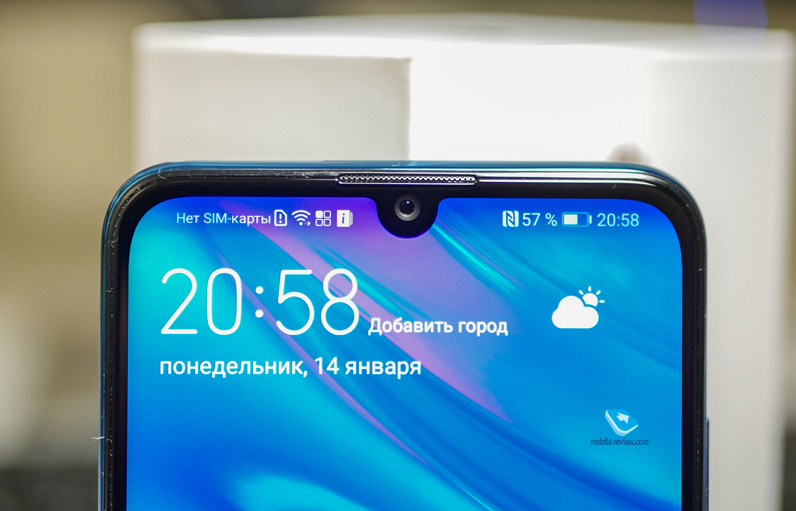    Huawei P Smart (2019)