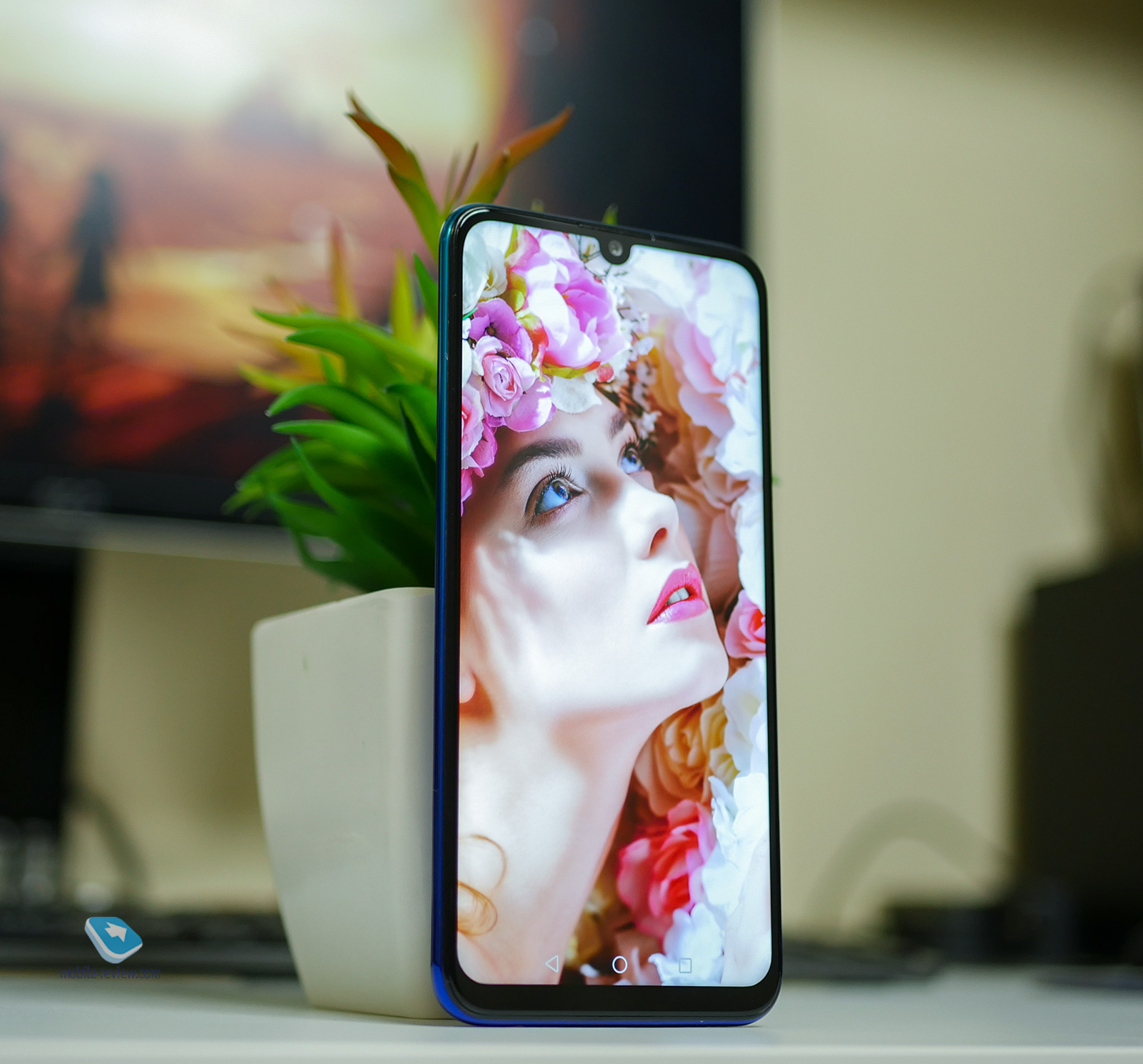 Huawei P Smart 2019