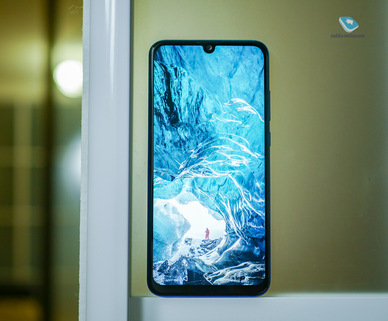 Huawei P Smart 2019