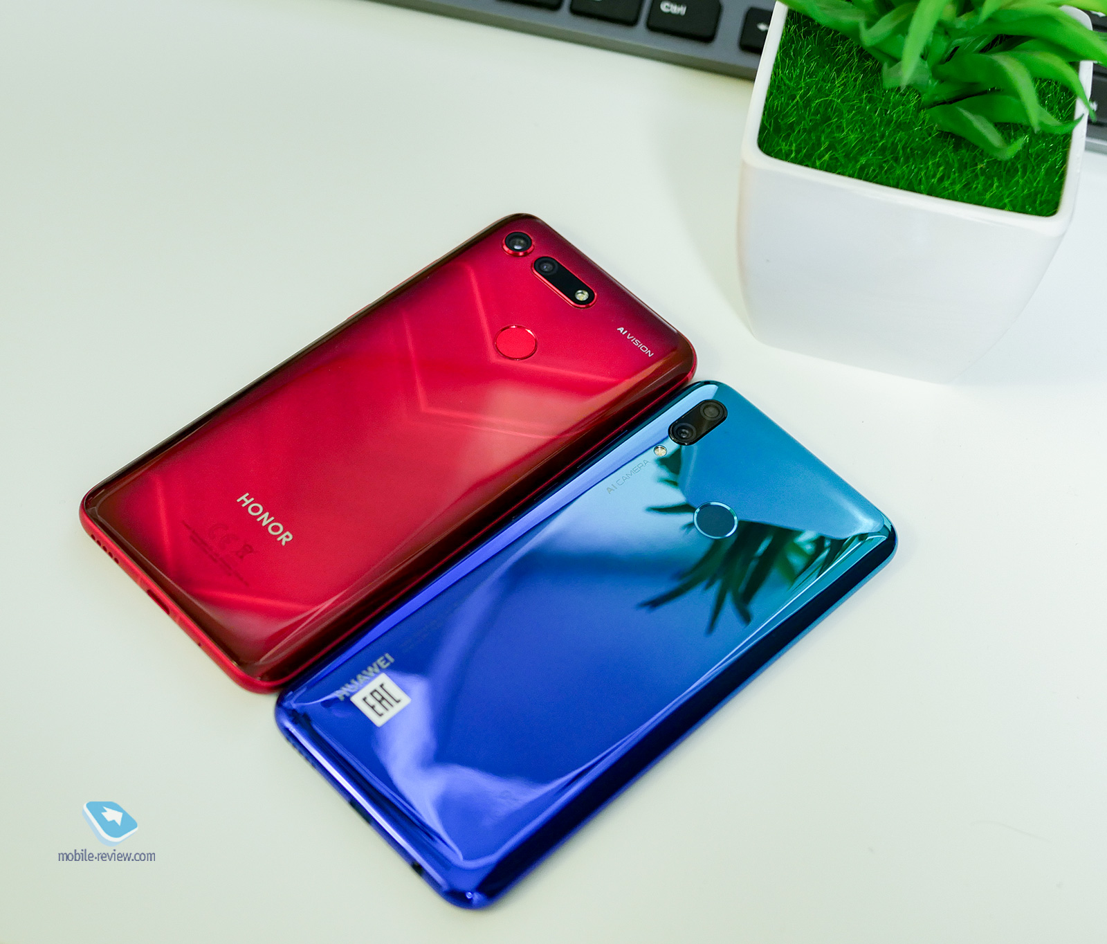 Huawei P Smart 2019