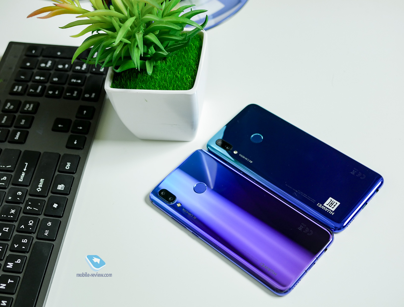 Huawei P Smart 2019