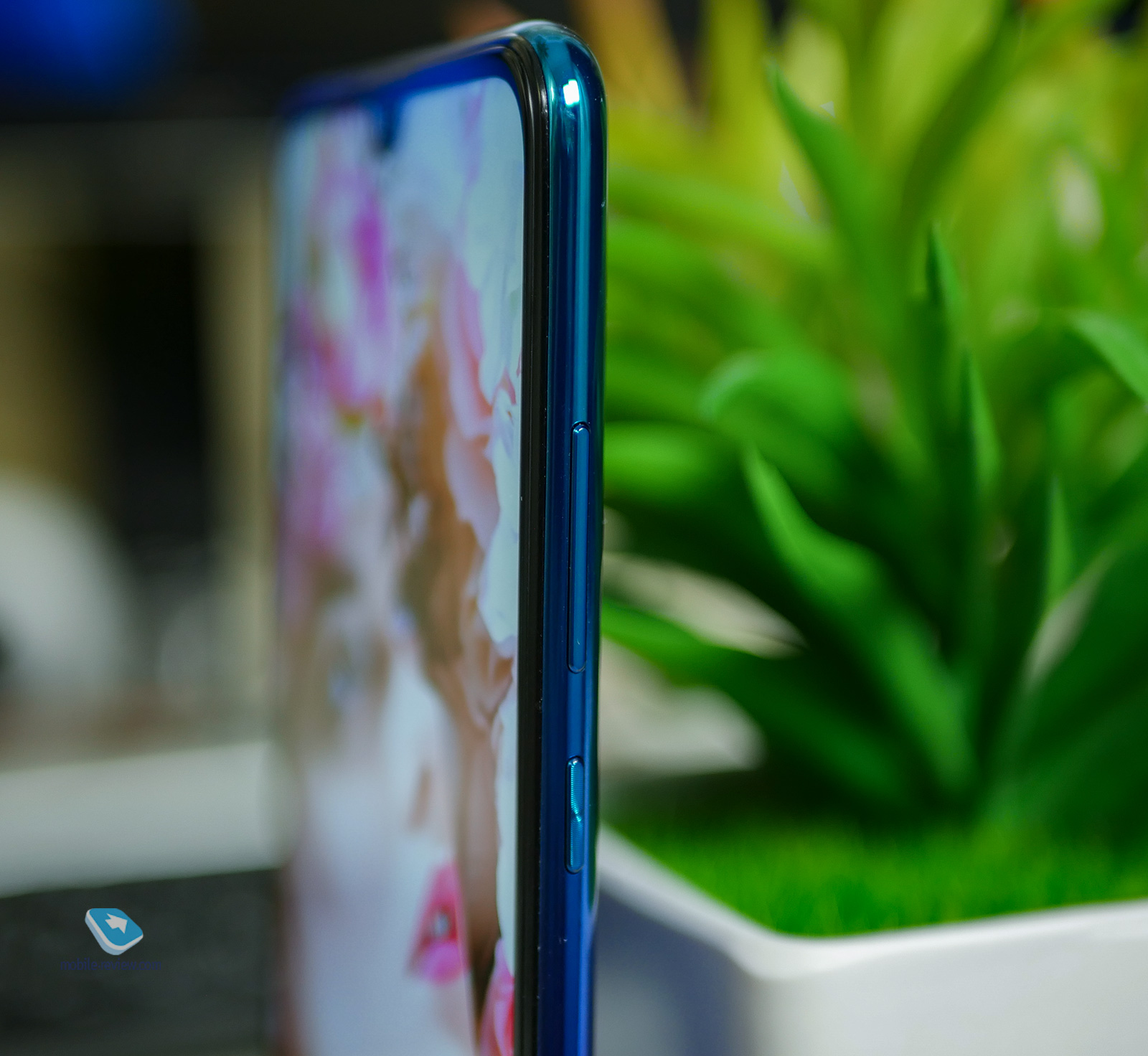 Huawei P Smart 2019