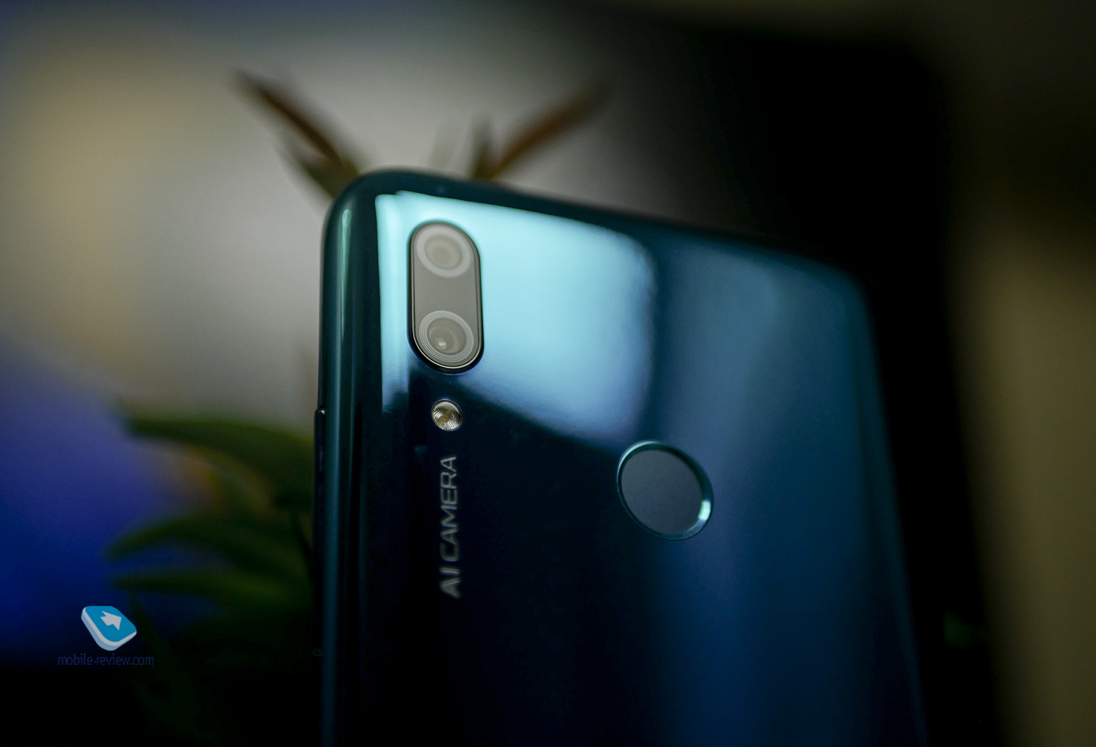 Huawei P Smart 2019