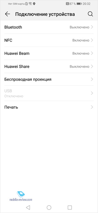 Huawei P Smart 2019