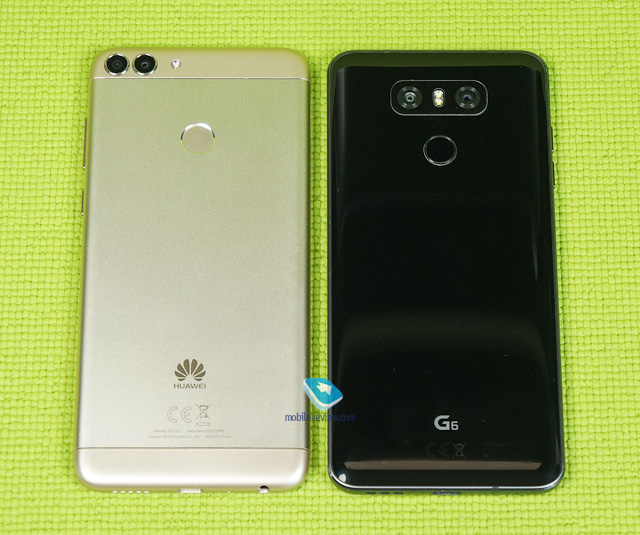 Huawei P Smart