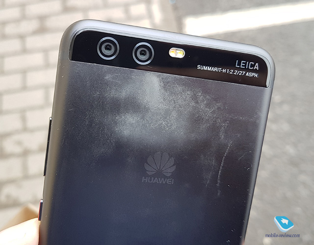 Huawei P10