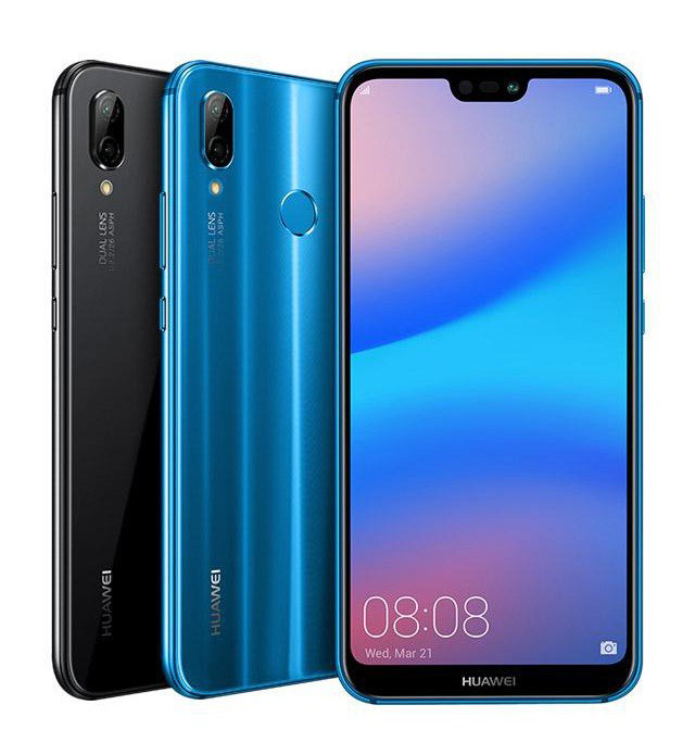 Huawei P20 Lite