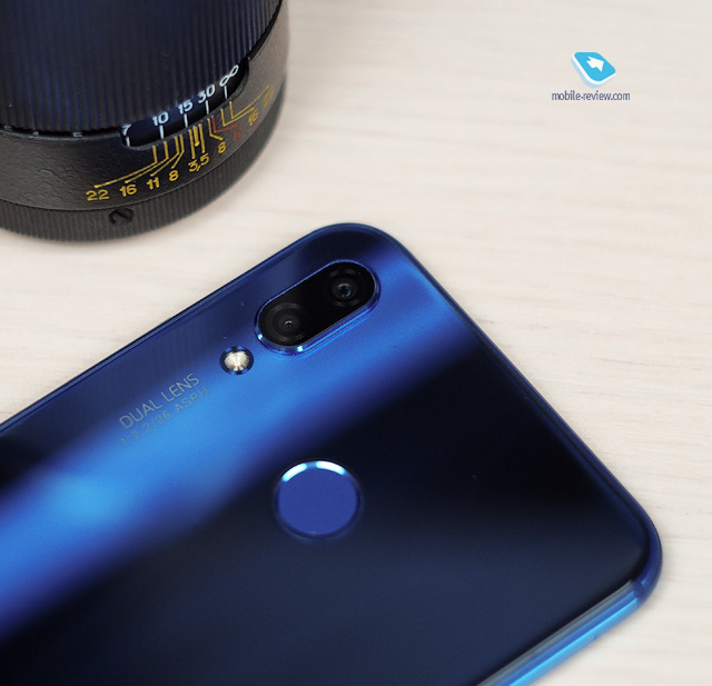 Huawei P20 Lite