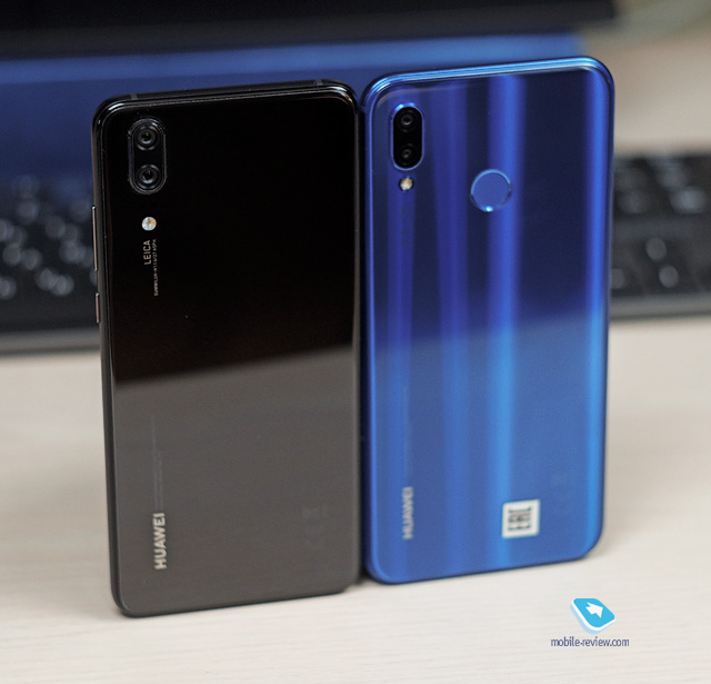 Huawei P20 Lite