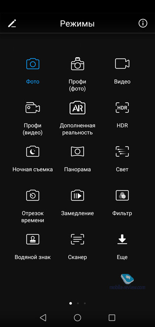 Huawei P20 Lite